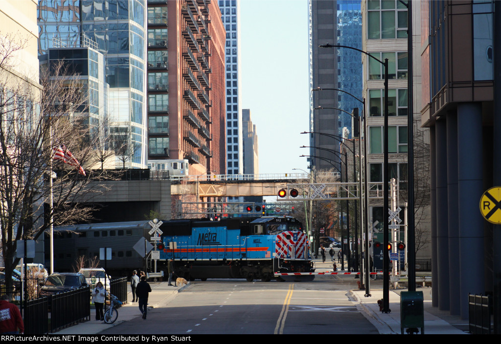 METX 512